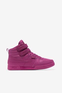 Fila F-14 Naisten Tennarit Fuksia Fuksia Fuksia | Fila320SP