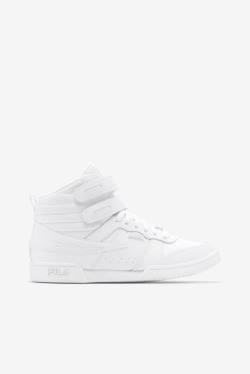 Fila F-14 Naisten Tennarit Valkoinen | Fila327IW