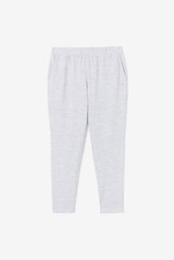 Fila Fi-lux Jogger Naisten Housut Harmaat | Fila536VP