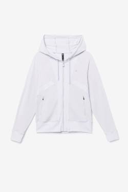 Fila Fi-lux Texture Full Zip Naisten Huppari Laventeli Sininen | Fila508EQ