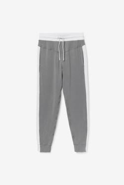 Fila Fi-lux Texture Jogger Naisten Housut Laventeli Sininen | Fila548CG