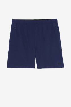 Fila Finula Miesten Shortsit Laivastonsininen Mustat | Fila738TM