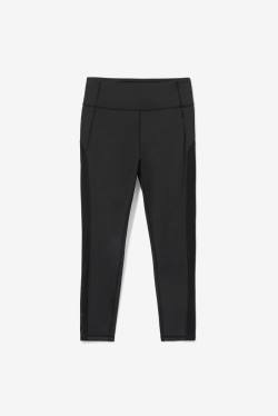Fila Forza 7/8 Naisten Leggingsit Mustat | Fila792CZ