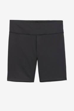 Fila Forza 8' Bike Naisten Shortsit Mustat | Fila835VN