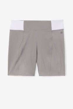 Fila Forza 8' Texture Bike Naisten Shortsit Laventeli Sininen | Fila364IA