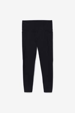 Fila Forza Ultra 7/8 Naisten Leggingsit Mustat | Fila943DG