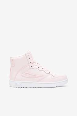 Fila Fx-dsx Mid Naisten Tennarit Pinkki Valkoinen | Fila735AI