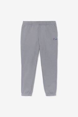 Fila Garin Jogger Miesten Housut Harmaat | Fila451CU