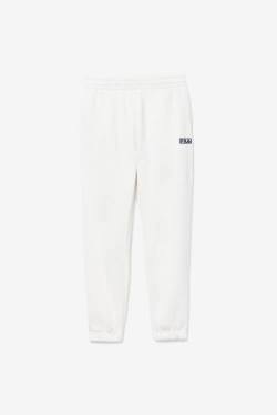 Fila Garin Jogger Miesten Housut Mustat | Fila192BC