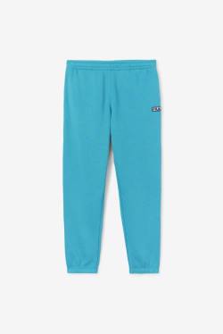 Fila Garin Jogger Miesten Housut Turkoosi | Fila065TU