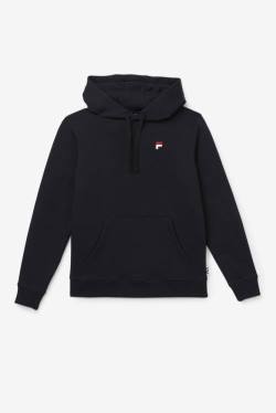 Fila Godfrey Miesten Huppari Mustat | Fila421CR