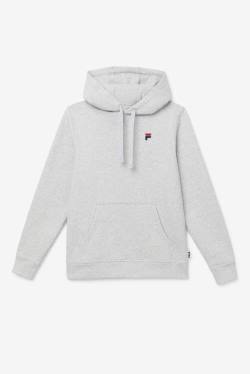Fila Godfrey Naisten Huppari Vaaleanharmaat | Fila698MY