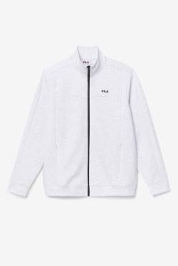Fila Gonal Zip Miesten Takki Mustat | Fila047AJ