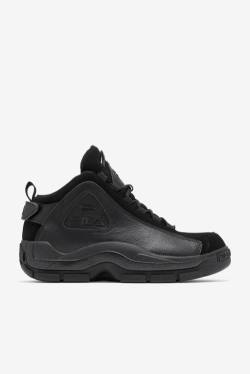 Fila Grant Hill Miesten 2 Tennarit Mustat | Fila250JF