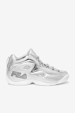 Fila Grant Hill Miesten 3 Metallic Tennarit Metal | Fila025MN