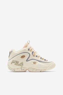 Fila Grant Hill Naisten 3 Tennarit Ruskea | Fila109SN