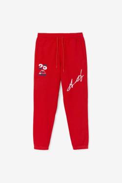 Fila Grant Hill Orson Naisten Housut Punainen | Fila397CX