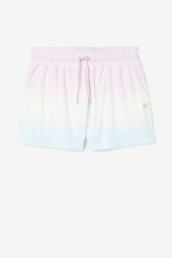 Fila Gretta Naisten Shortsit Violetit Sininen Koralli | Fila714CU