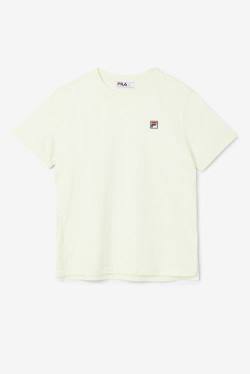 Fila Guillo Tee Miesten T Paidat Valkoinen | Fila645EW