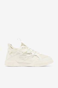 Fila Hallasan Saga V2 Miesten Tennarit Valkoinen | Fila984TM