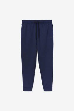 Fila Himmat Jogger Miesten Housut Laivastonsininen Mustat | Fila039FN