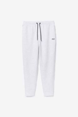 Fila Himmat Jogger Miesten Housut Mustat | Fila384FO