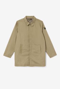 Fila Holmes Miesten Takki Vihreä | Fila369EC