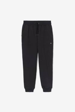 Fila Joelle Jogger Naisten Housut Mustat | Fila345MJ