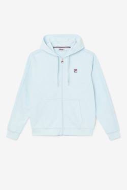 Fila Joey Full Zip Miesten Huppari Sininen | Fila527MN