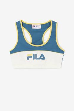 Fila Kairi Bra Naisten Topit Sininen Koralli | Fila942BU