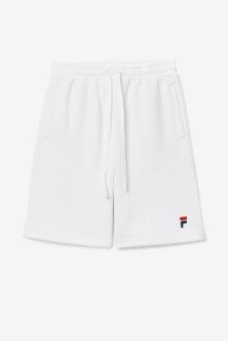 Fila Kasta Miesten Shortsit Valkoinen | Fila135VL