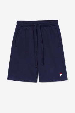 Fila Kasta Naisten Shortsit Laivastonsininen | Fila258OC