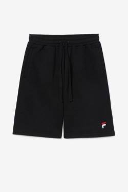 Fila Kasta Naisten Shortsit Mustat | Fila186BA