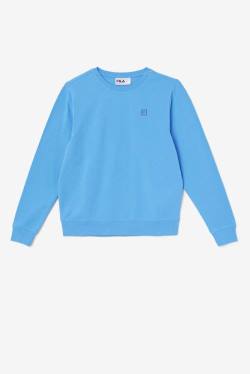 Fila Kaydence Crew Naisten Puserot Sininen | Fila240WG