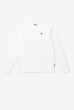 Fila Kieve Miesten Puserot Valkoinen | Fila917LR