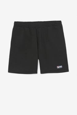Fila Kylan Miesten Shortsit Mustat | Fila261TM