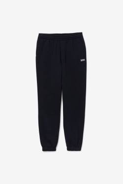 Fila Lassie Jogger Naisten Housut Mustat | Fila549RP