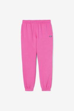 Fila Lassie Jogger Naisten Housut Pinkki | Fila759WN