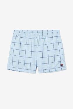 Fila Linecall Swim Miesten Shortsit Sininen Laivastonsininen Keltainen | Fila736PN
