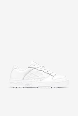Fila Lnx-100 Naisten Tennarit Valkoinen | Fila974BO