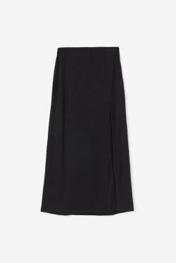 Fila Londyn Midi Naisten Hameet Mustat | Fila190ET
