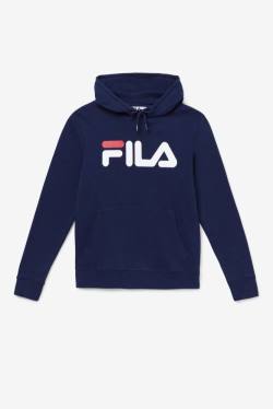 Fila Lucy Naisten Huppari Laivastonsininen Valkoinen | Fila952OU