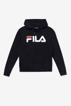 Fila Lucy Naisten Huppari Mustat Valkoinen | Fila260WQ