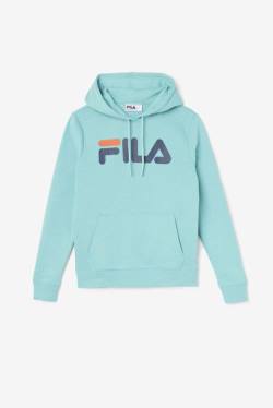 Fila Lucy Naisten Huppari Vaaleansininen Laivastonsininen | Fila705KN