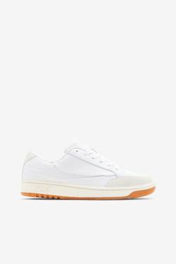 Fila Lx-5 Naisten Tennarit Valkoinen | Fila705FC
