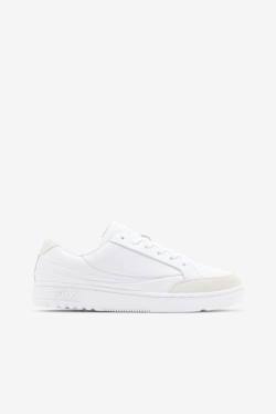 Fila Lx-5 Naisten Tennarit Valkoinen Pinkki Kultaiset | Fila581HA