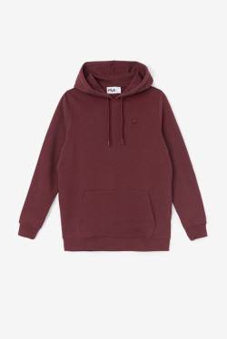 Fila Lylah Naisten Huppari Viininpunainen | Fila976GT
