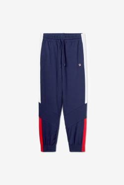 Fila Makayla Jogger Naisten Housut Laivastonsininen | Fila075HX