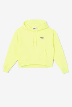 Fila Marina Naisten Huppari Keltainen | Fila382GA