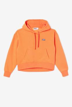 Fila Marina Naisten Huppari Koralli | Fila769JC